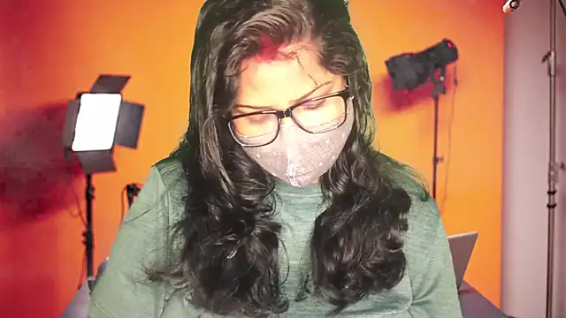 mamoni91 online show from 10/12/25, 04:00