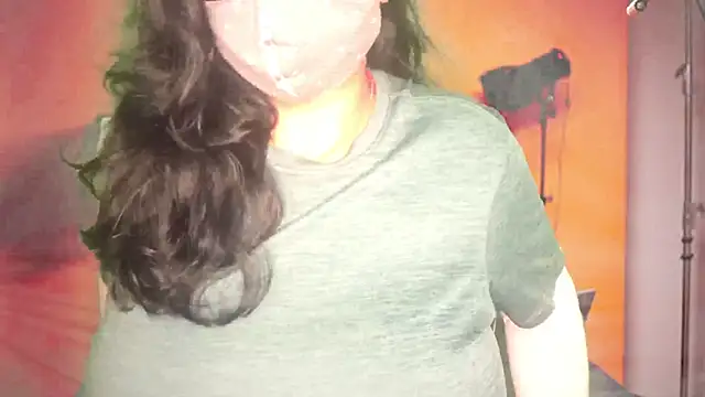 mamoni91 online show from 10/16/25, 03:18