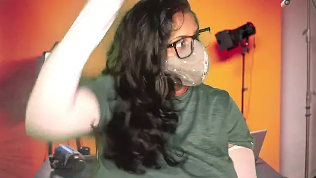 mamoni91 online show from 10/29/25, 03:09