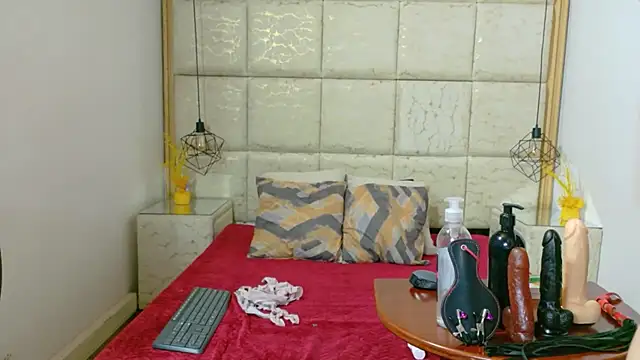 Snapshot of danna_flame chatting on 11/27/25, 08:33 danna flame online show from 11/27/25, 08:33