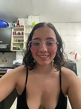 Kay LustyWife online show from 01/03/25, 01:25