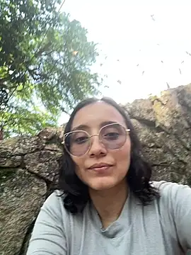 Kay LustyWife online show from 01/12/25, 03:46