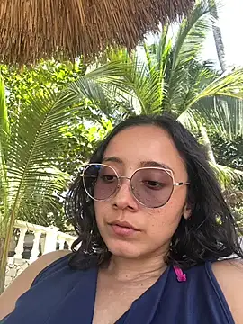 Kay LustyWife online show from 01/25/25, 06:35