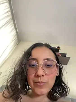 Kay LustyWife online show from 02/22/25, 05:13