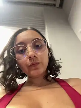 Kay LustyWife online show from 03/22/25, 06:14