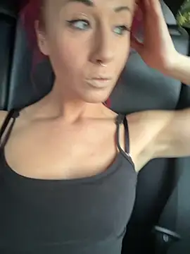 SweetSolez online show from 10/27/25, 02:32