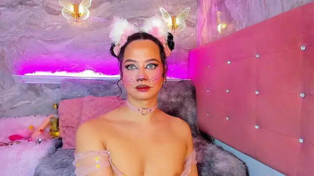 taylorbunny x online show from 10/23/25, 05:40