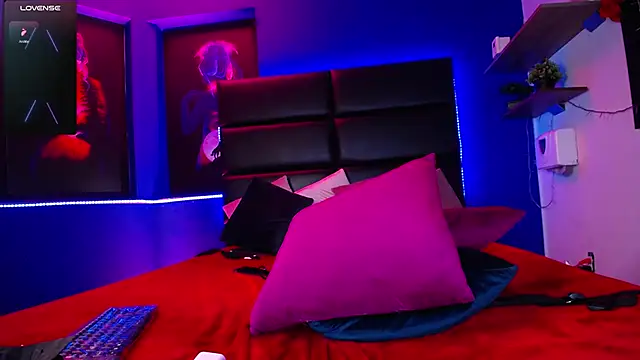 Elisa Soul online show from 01/24/25, 03:45