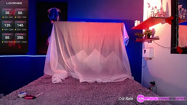 Elisa Soul online show from 02/11/25, 01:20