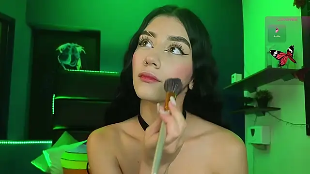 Elisa Soul online show from 03/18/25, 12:47