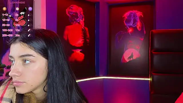 Elisa Soul online show from 09/13/25, 01:11