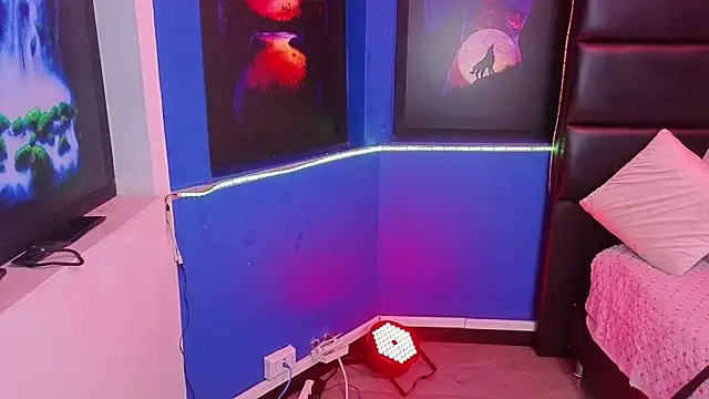 Elisa Soul online show from 09/24/25, 12:08