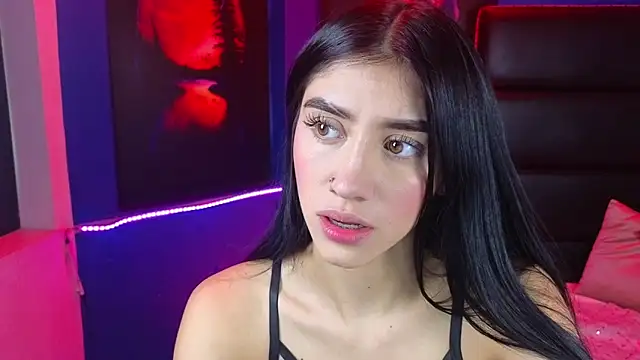 Elisa Soul online show from 09/25/25, 02:21