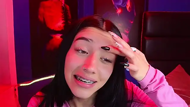 Elisa Soul online show from 09/26/25, 01:37