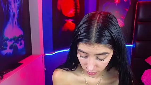 Elisa Soul online show from 10/10/25, 01:21