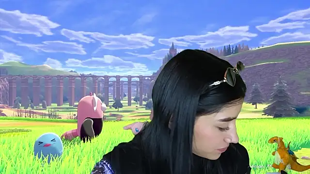 Elisa Soul online show from 10/21/25, 01:01