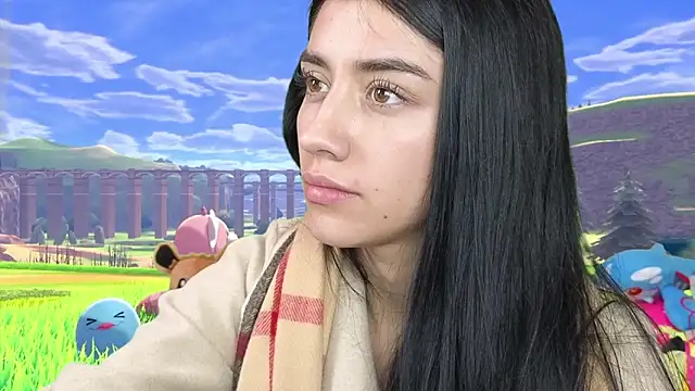 Elisa Soul online show from 10/22/25, 12:38