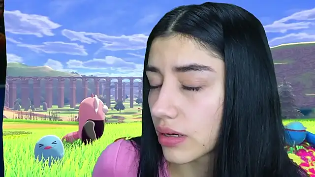 Elisa Soul online show from 10/24/25, 12:45