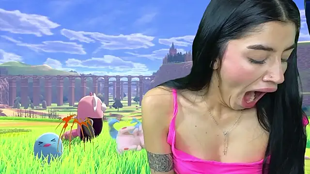 Elisa Soul online show from 10/25/25, 01:07