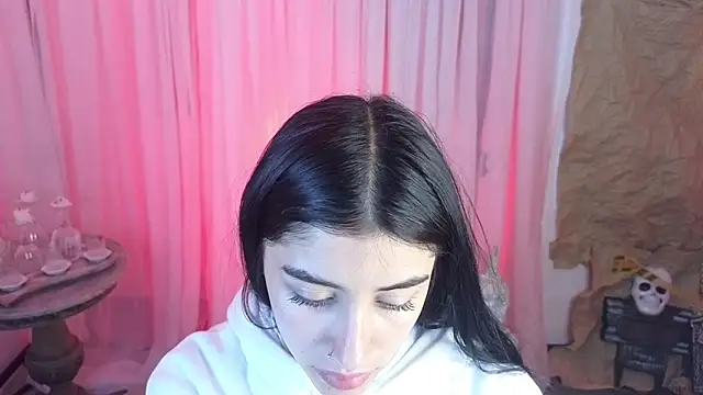 Elisa Soul online show from 10/29/25, 03:36