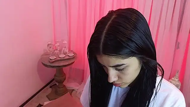 Elisa Soul online show from 10/30/25, 01:12