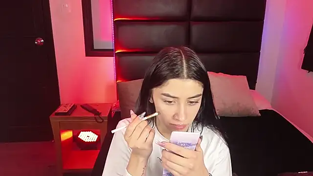 Elisa Soul online show from 10/31/25, 02:07