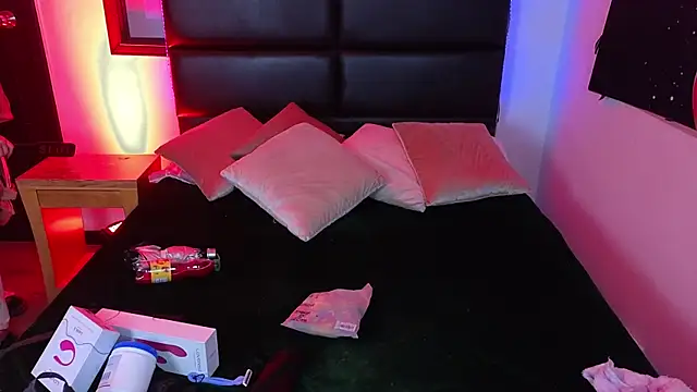 Elisa Soul online show from 11/05/25, 12:38