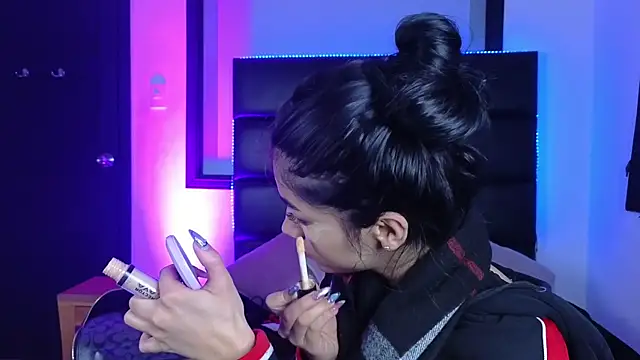 Elisa Soul online show from 11/08/25, 12:38