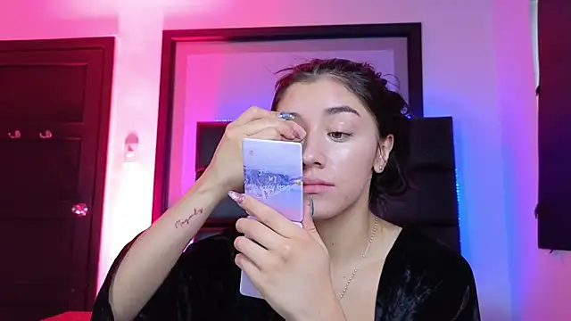 Elisa Soul online show from 11/10/25, 01:32