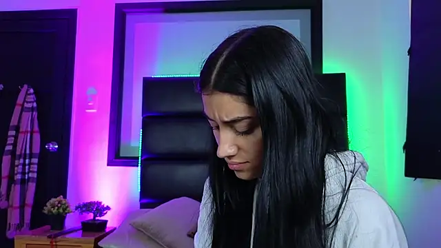 Elisa Soul online show from 11/13/25, 12:59