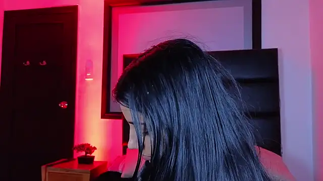 Elisa Soul online show from 11/19/25, 01:33