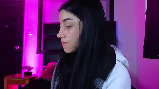 Elisa Soul online show from 11/20/25, 01:00