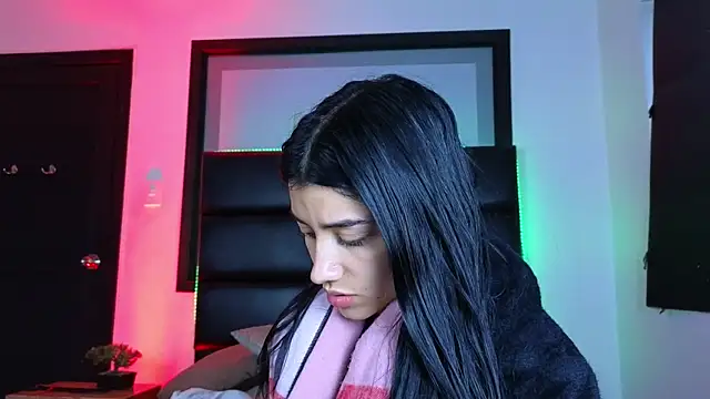 Elisa Soul online show from 11/21/25, 12:48