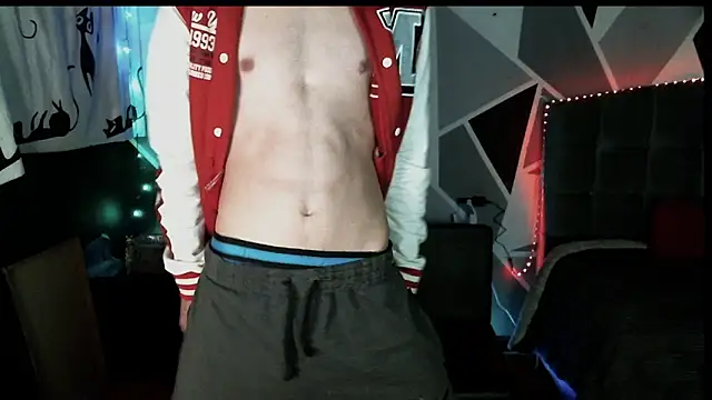 samael1107 online show from 12/24/24, 01:06