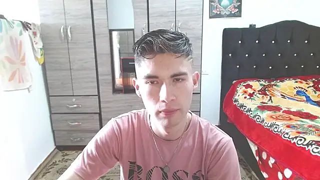 samael1107 online show from 10/08/25, 08:39