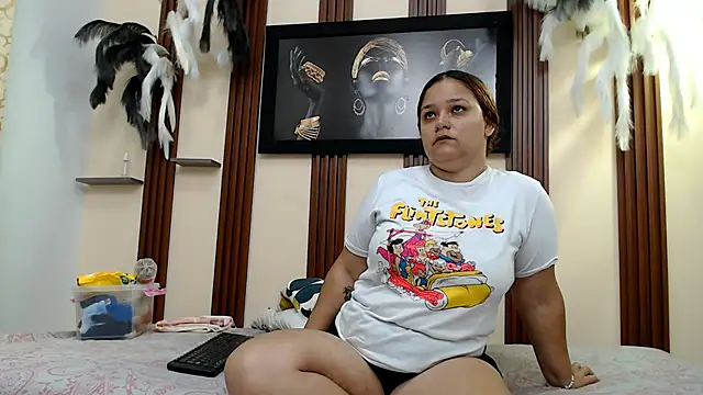 analdeepalejandra18 online show from 09/17/25, 06:42