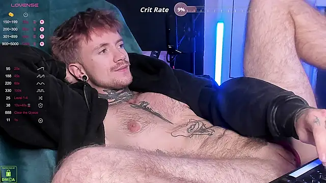 Badrabbitt  online show from 10/24/25, 04:31