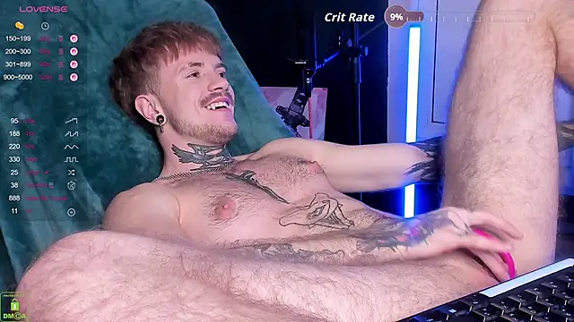 Badrabbitt  online show from 11/05/25, 08:53