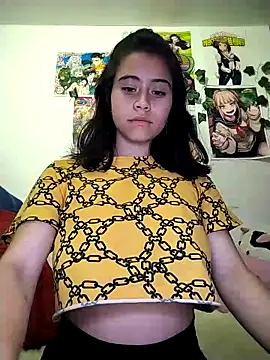 Alexandra 65 online show from 10/31/25, 03:51