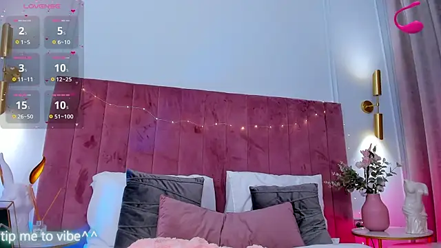 Mayzzie online show from 01/29/25, 12:33