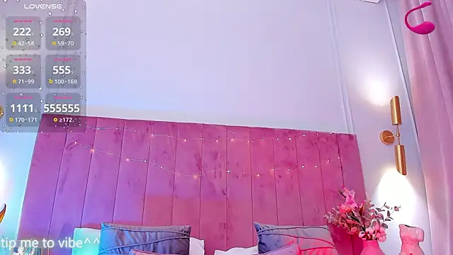 Mayzzie online show from 02/22/25, 11:46