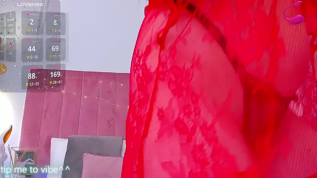 Mayzzie online show from 02/24/25, 09:09