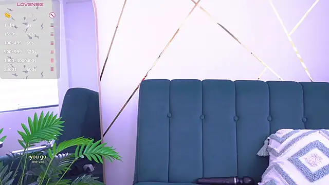 b3llaspringg online show from 09/26/25, 08:13