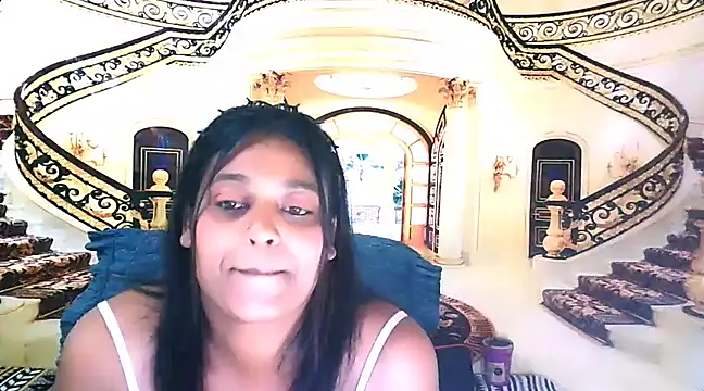 Snapshot of IndianYummy chatting on 02/19/25, 07:59 IndianYummy online show from 02/19/25, 07:59