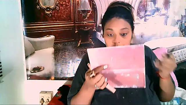 IndianYummy online show from 10/14/25, 05:03