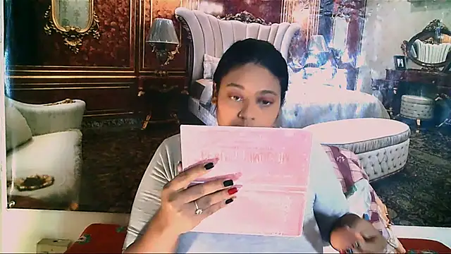 IndianYummy online show from 10/16/25, 05:14