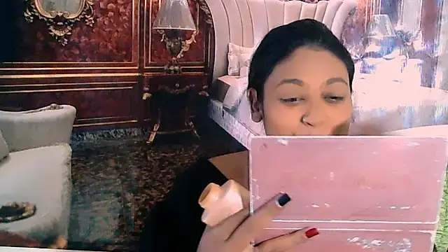 IndianYummy online show from 10/20/25, 04:57