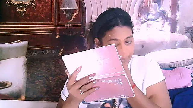 IndianYummy online show from 10/28/25, 05:26