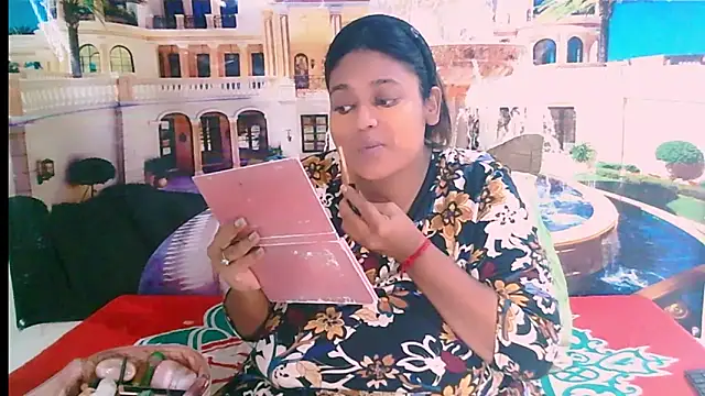 IndianYummy online show from 11/06/25, 04:35