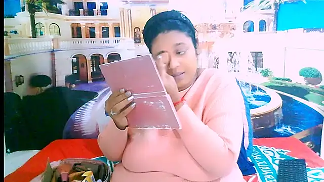 IndianYummy online show from 11/07/25, 05:07